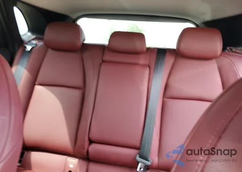 2023 Mazda Cx-30 Preferred z USA, uszkodzony, nr VIN 3MVDMBCM4PM546046